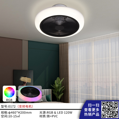 0172-120W-IRON+PVC