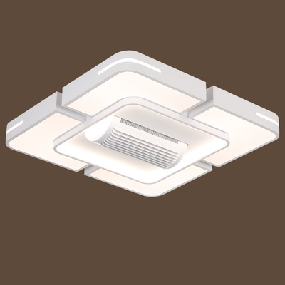 8277SQ-120W-offline voice control-600x600x160mm