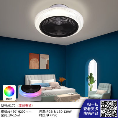 0170-120W-Iron+PVC