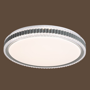 2880-3 96W Iron+PVC 500mm