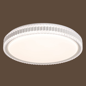 2880-2 96W Iron+PVC 500mm
