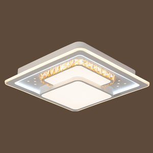 8125-SQ 104W 540x540x100mm