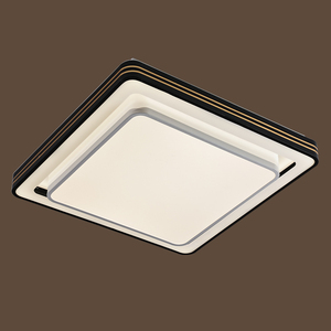 8985-SQ 118W 600x600x110mm