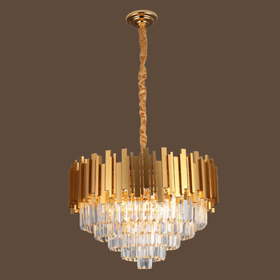 5125-8-128w-Iron+Aluminium+Crystal-600X430mm