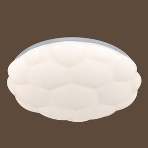 2869-3 96W Iron+PVC 500mm