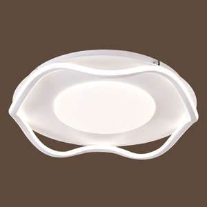 8112-Pentagon  96W Φ480x80mm