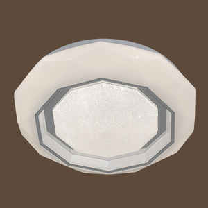 2870-3 96W Iron+PVC 500mm