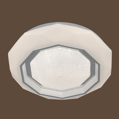 2870-3 96W Iron+PVC 500mm