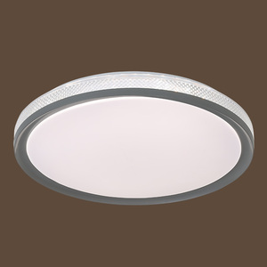 2875-3 96W Iron+PVC 500mm