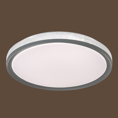 2875-3 96W Iron+PVC 500mm