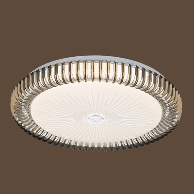 2877-1 48W Iron+PVC 400mm