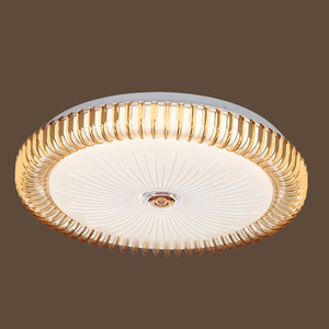 2877-3 48W Iron+PVC 400mm