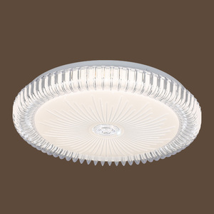 2877-2 48W Iron+PVC 400mm