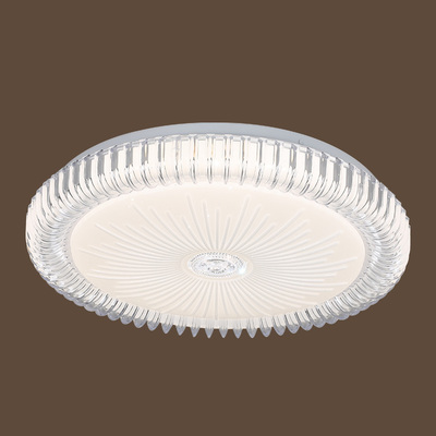 2877-2 48W Iron+PVC 400mm