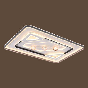 8110L 350W Metal+Acrylic 1100x720mm
