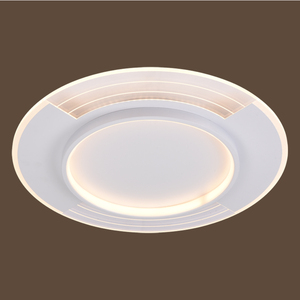8115R 50W Iron+Acrylic Φ500x60mm