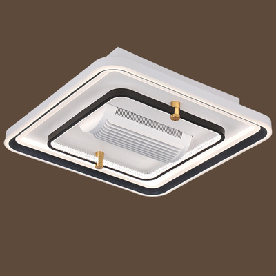 3286SQ-126W-offline voice control-550x550x140mm