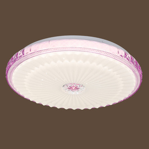 2878-1 48W Iron+PVC 400mm
