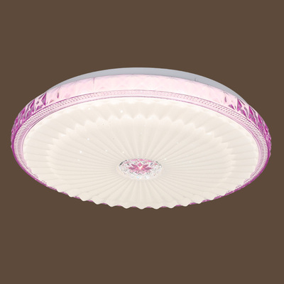 2878-1 48W Iron+PVC 400mm