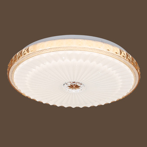 2878-3 48W Iron+PVC 400mm