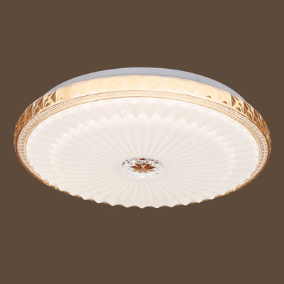2878-3 48W Iron+PVC 400mm