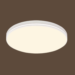2872-2 96W Iron+PVC 500mm