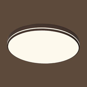 2872-1 96W Iron+PVC 500mm