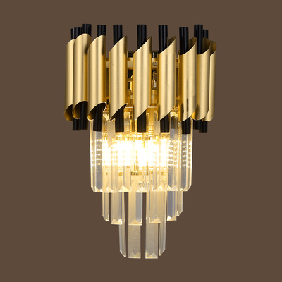 5128-2-E14x2-Iron+Aluminium+Crystal-240x410mm