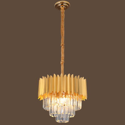 5126-4-64W-Iron+Aluminium+Crystal-400x350mm