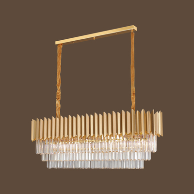 5126-12L-192W-Iron+Aluminium+Crystal-1000x300x330mm