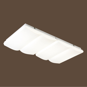 8143SQ2-176W-Iron+Acrylic-960x480x95mm