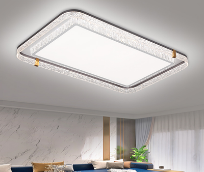 3349L-1100-700-100mm-186w-Iron+Aluminum+Crystal+Acrylic