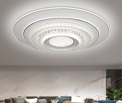 3375-1000-1000-170mm-165w-Iron+Crystal+Acrylic