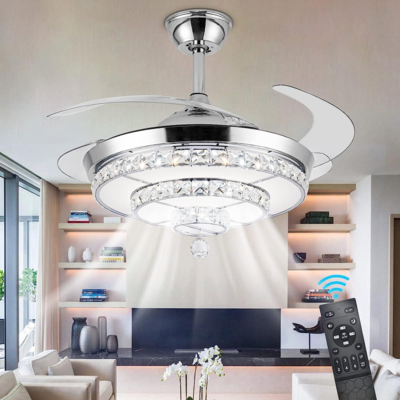 011-42inch-48w-stainless steel