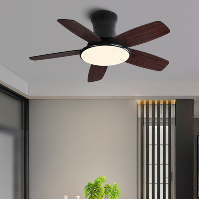 817-1080mm-36w-iron+acrylic+wood