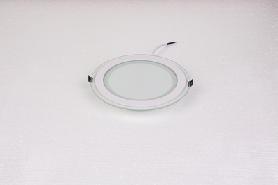 206Y-145*145*75MM-12W-ABS+GLASS