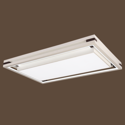 3043-L 368W Iron+Acrylic