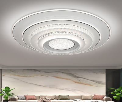 3375-1200-210mm-211W-Iron+Crystal+Acrylic